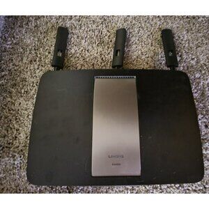Linksys EA6900 Dual-Band Wireless Router Used Untested